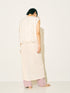 SHEER RIB MAXI OP /Y252-52036